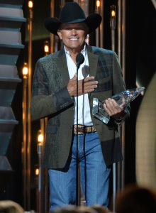 george strait christmas songs EXSI